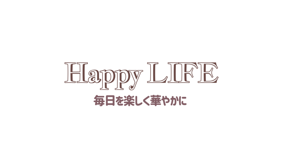 Happy LIFE